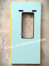 Domestic Sewing Machine Table Top
