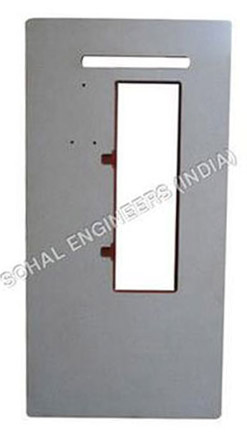 Medium Speed Industrial Sewing Machine Table Top