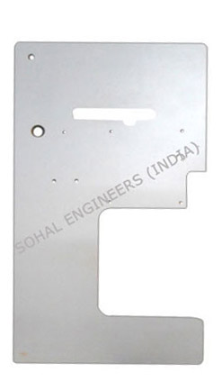 Miscllaneous Machine Table Top