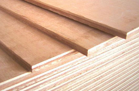 Plywood Manufacturer